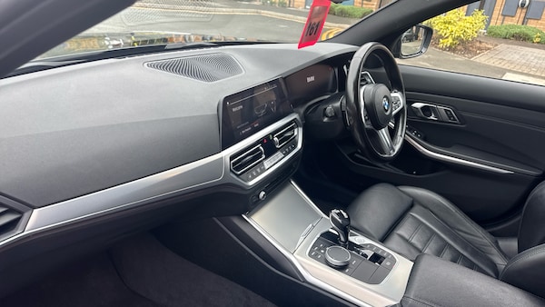 Used BMW 3 Series 2021 for sale - 76262769: Photo 9