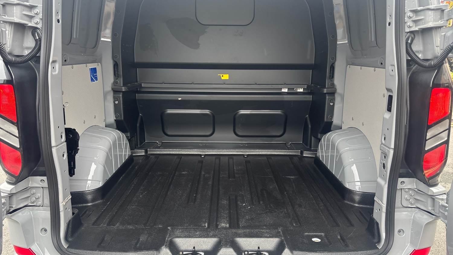 Used Ford Transit Custom 2025 for sale - 76421762: Photo 12