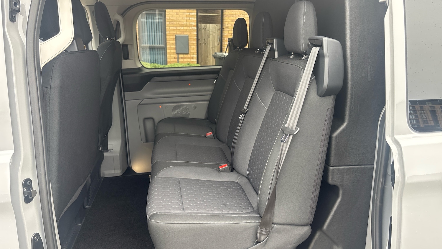 Used Ford Transit Custom 2025 for sale - 76421762: Photo 14