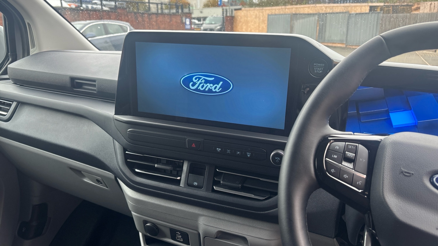 Used Ford Transit Custom 2025 for sale - 76421762: Photo 15