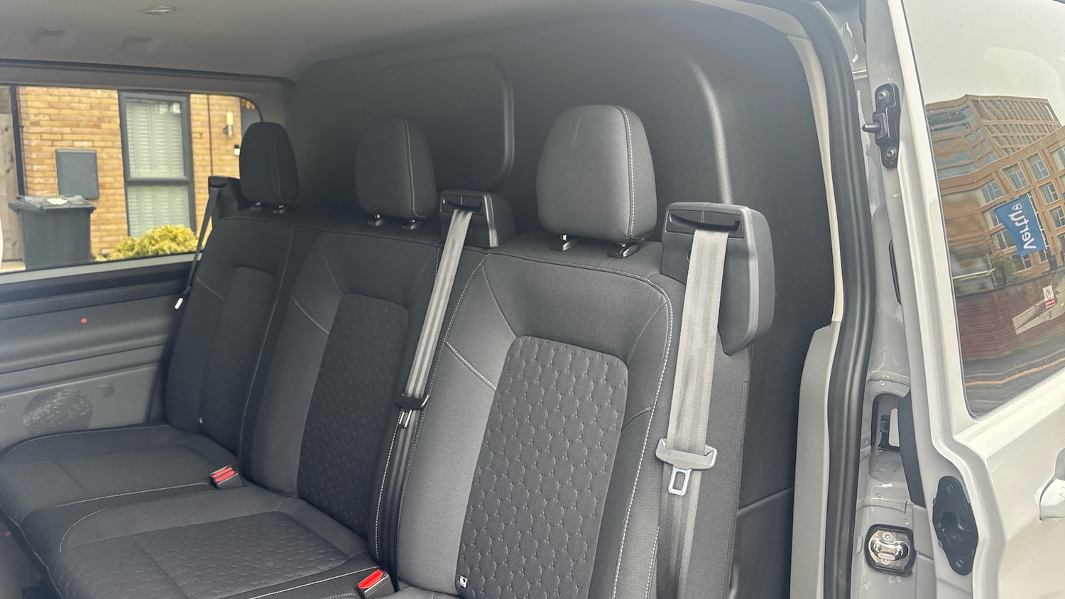 Used Ford Transit Custom 2025 for sale - 76421762: Photo 18