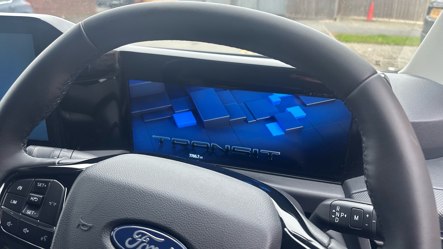 Used Ford Transit Custom 2025 for sale - 76421762: Photo 19