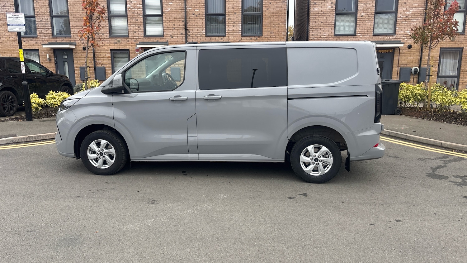 Used Ford Transit Custom 2025 for sale - 76421762: Photo 28