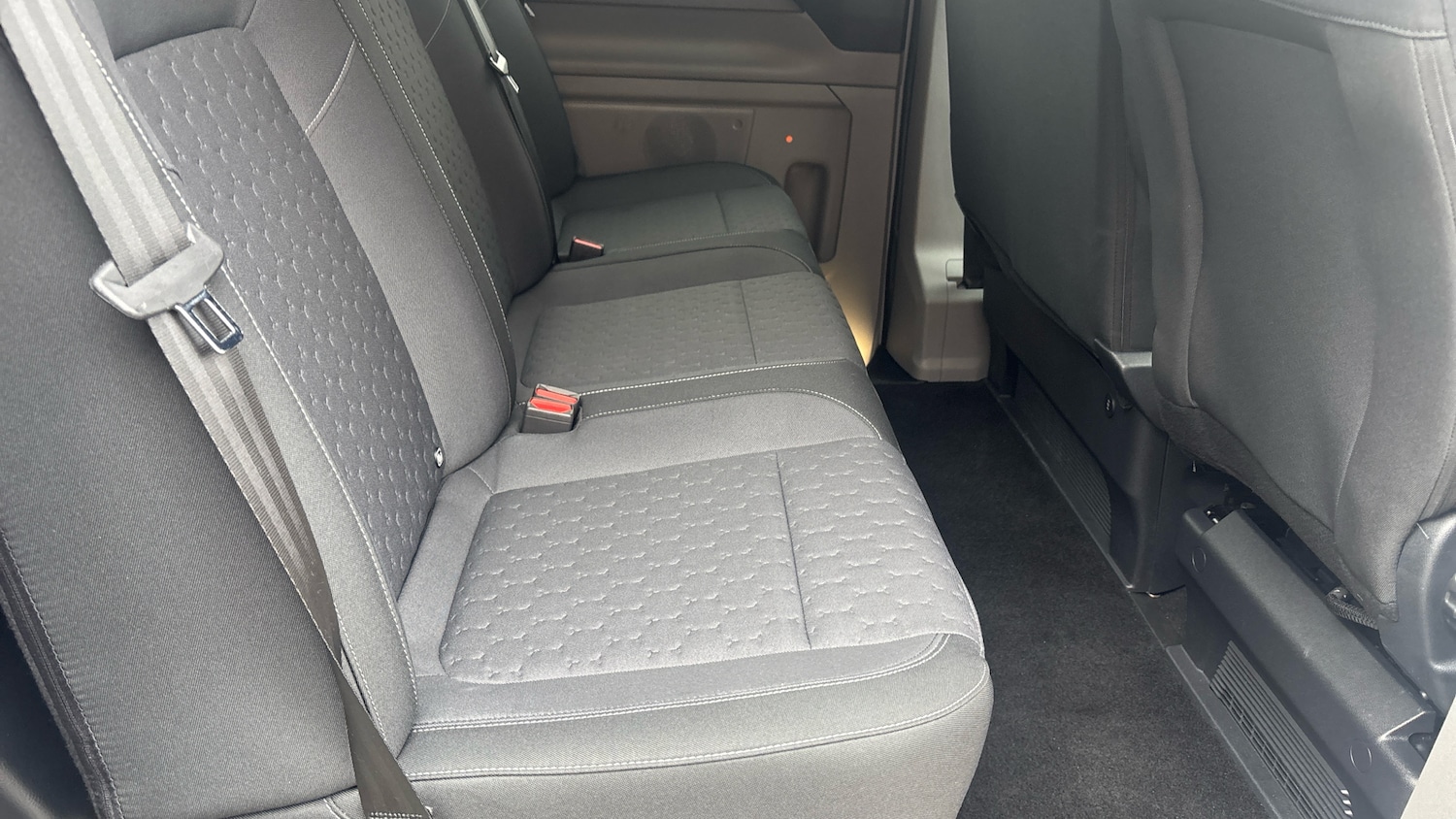 Used Ford Transit Custom 2025 for sale - 76421762: Photo 32