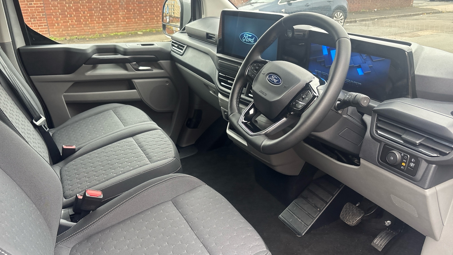 Used Ford Transit Custom 2025 for sale - 76421762: Photo 33