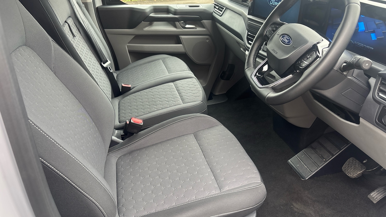 Used Ford Transit Custom 2025 for sale - 76421762: Photo 34