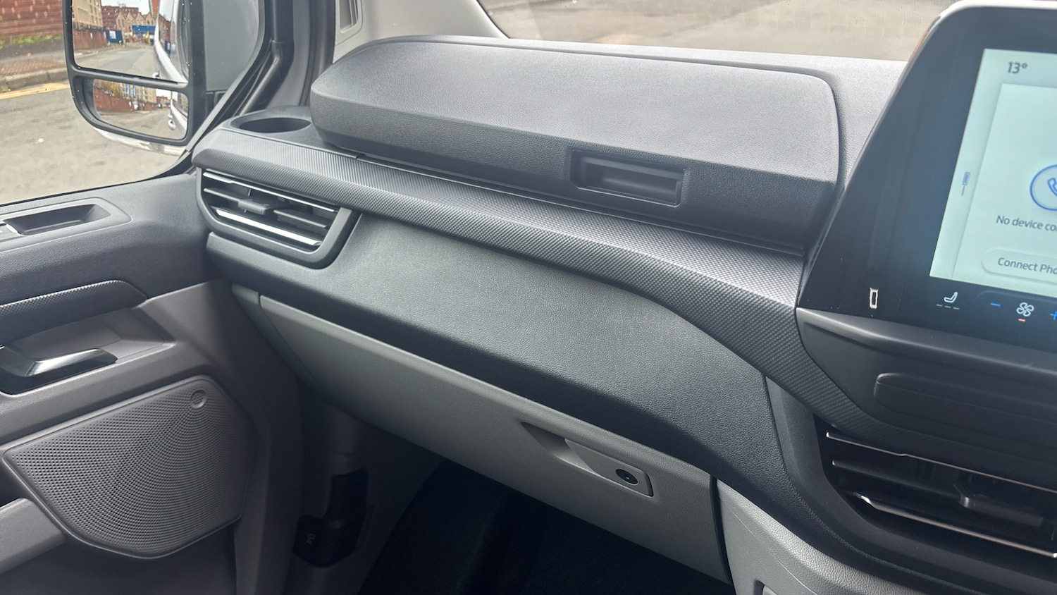 Used Ford Transit Custom 2025 for sale - 76421762: Photo 36