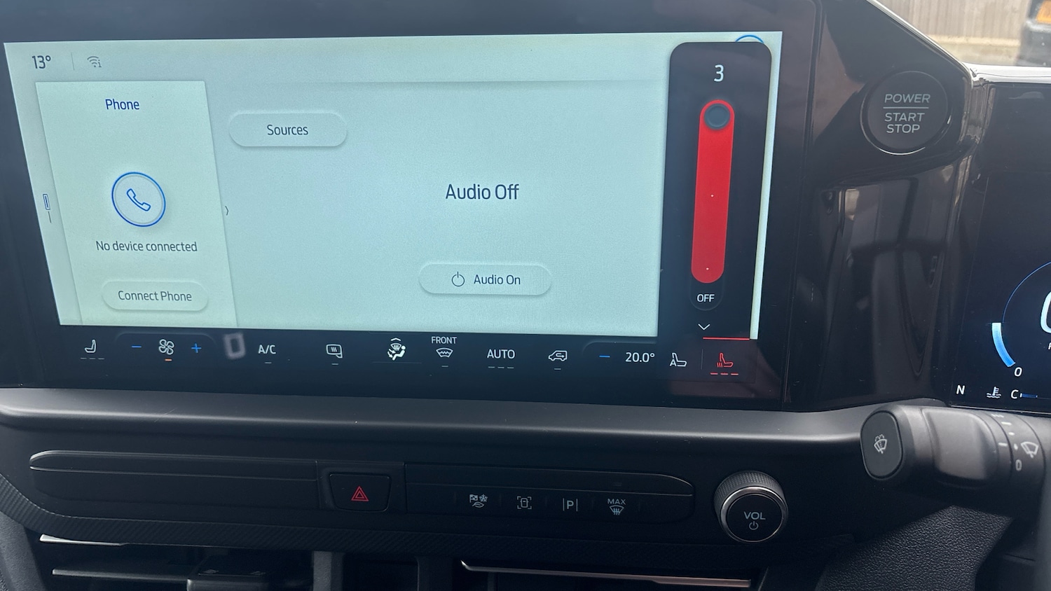 Used Ford Transit Custom 2025 for sale - 76421762: Photo 37