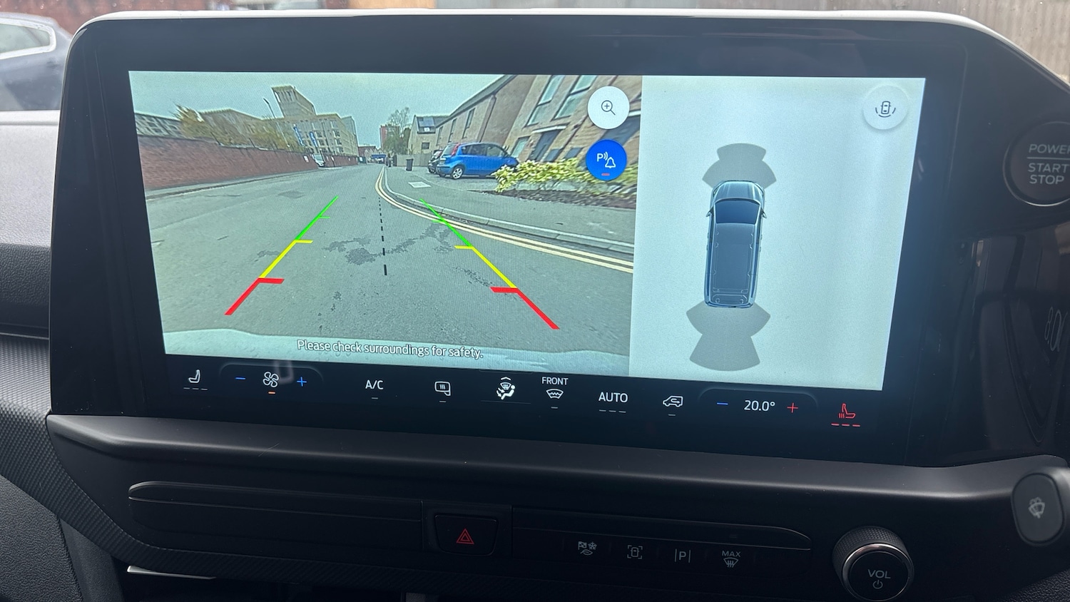 Used Ford Transit Custom 2025 for sale - 76421762: Photo 38