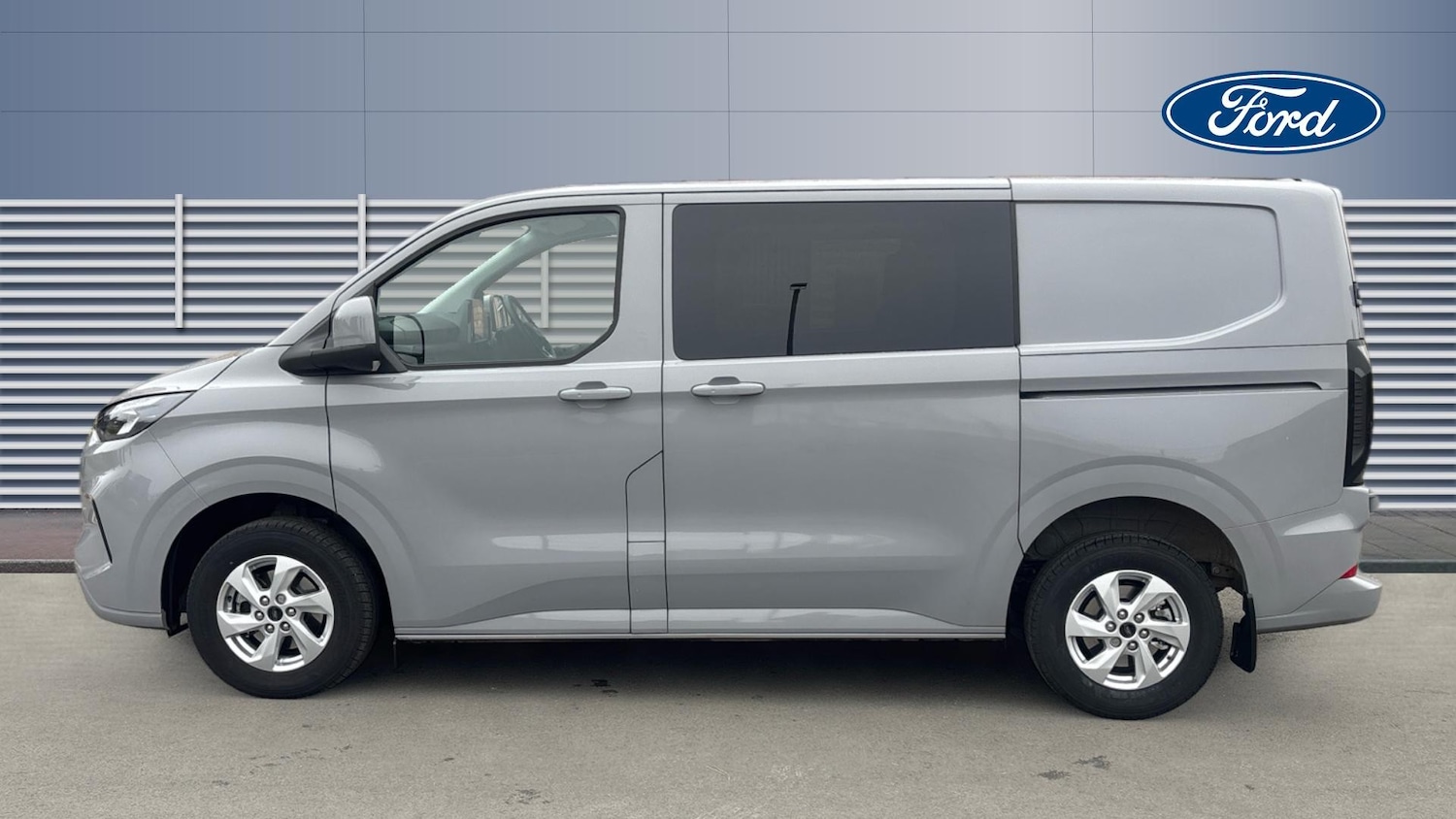 Used Ford Transit Custom 2025 for sale - 76421762: Photo 4