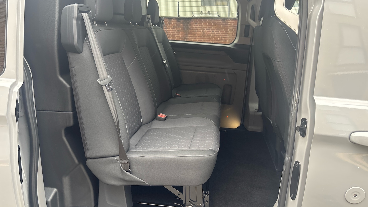 Used Ford Transit Custom 2025 for sale - 76421762: Photo 5