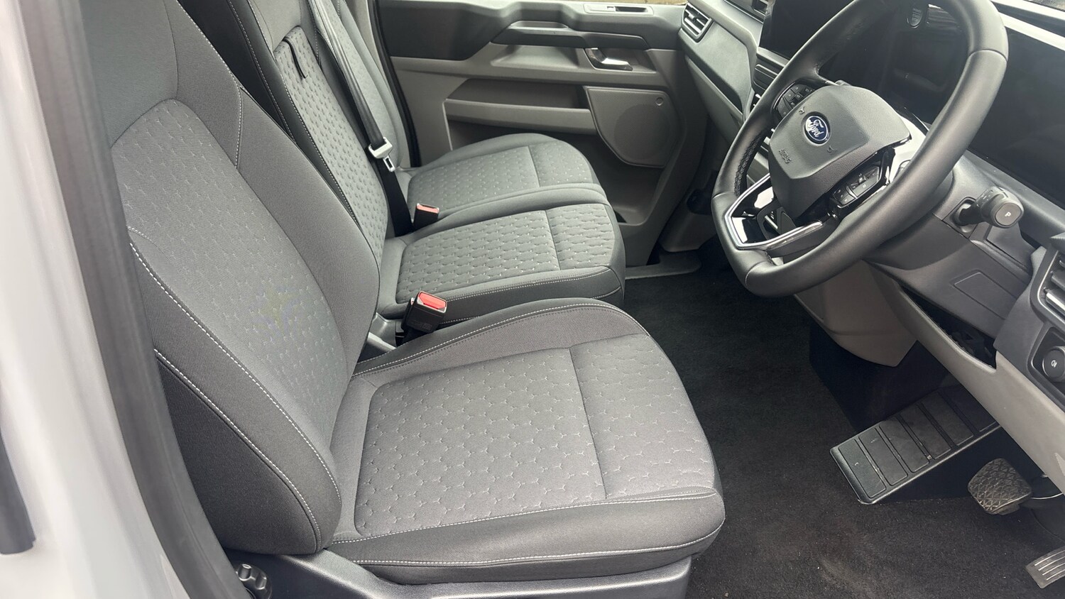 Used Ford Transit Custom 2025 for sale - 76421762: Photo 6