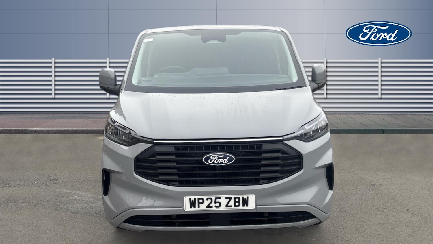 Used Ford Transit Custom 2025 for sale - 76421762: Photo 8