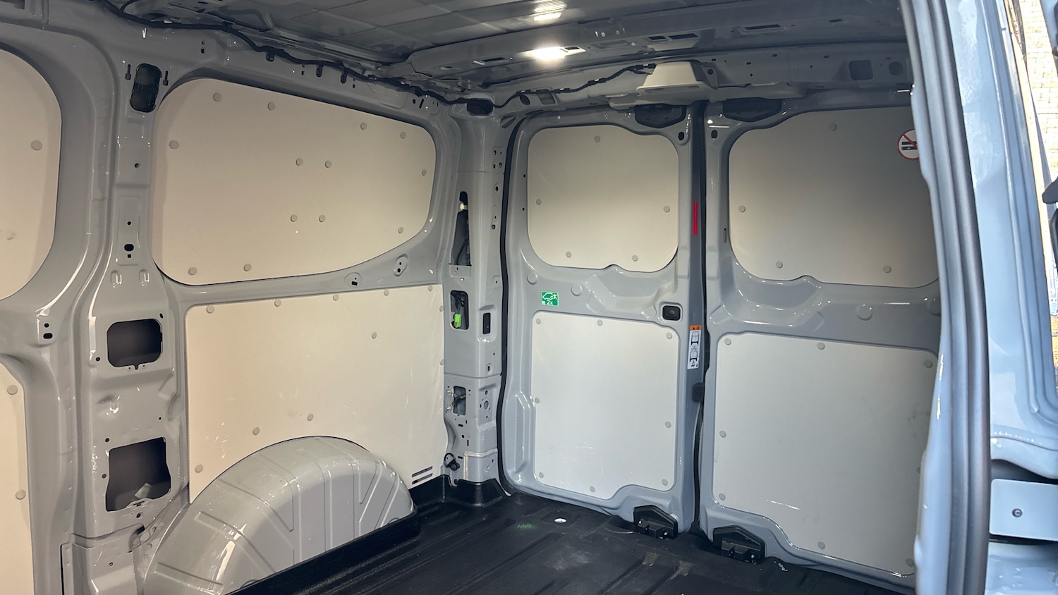 Used Ford Transit Custom 2025 for sale - 76903840: Photo 14