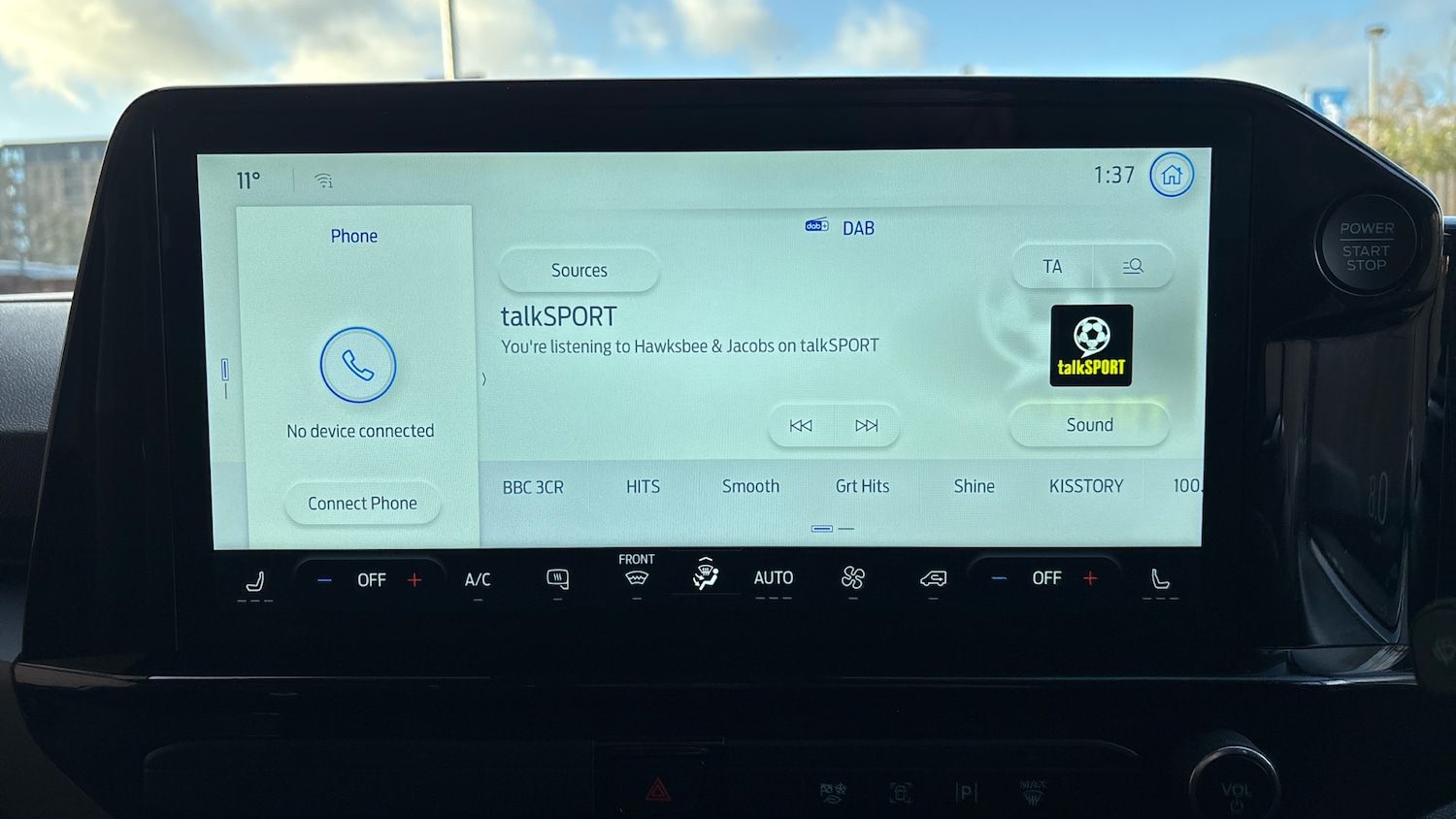 Used Ford Transit Custom 2025 for sale - 76903840: Photo 15