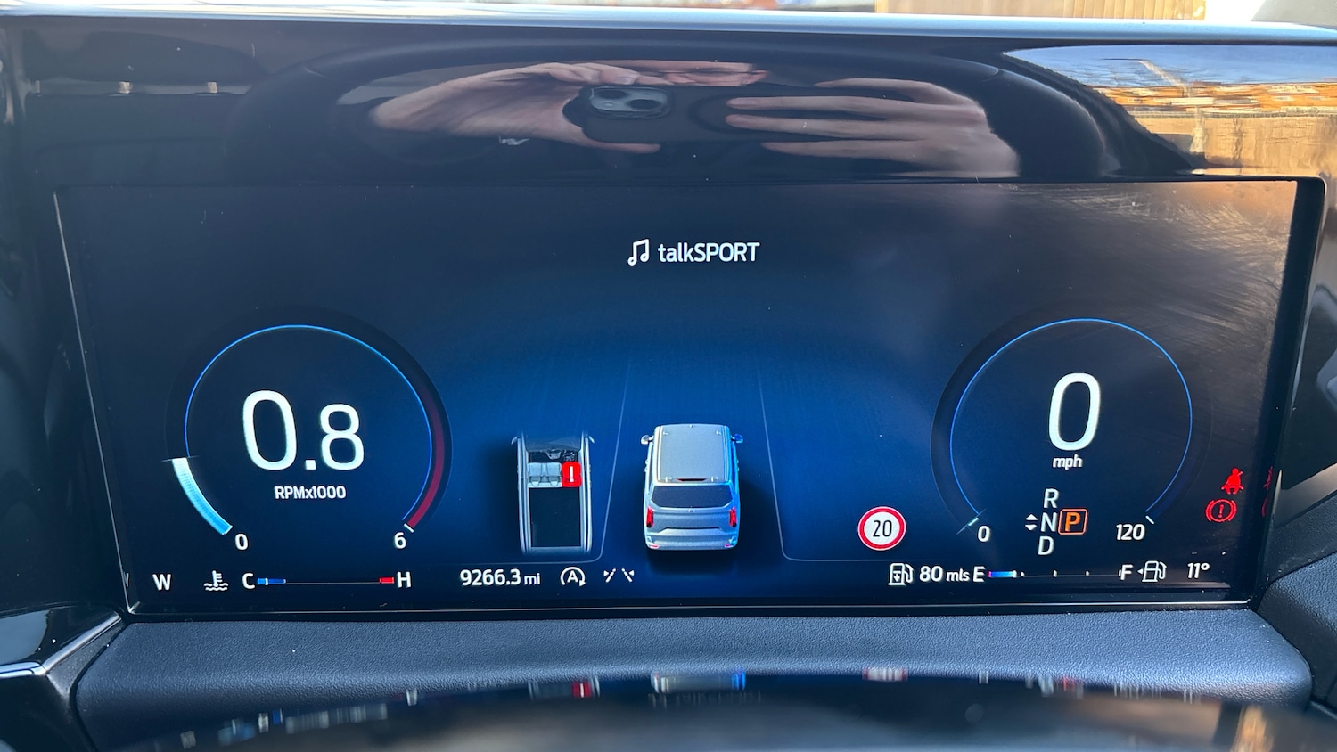 Used Ford Transit Custom 2025 for sale - 76903840: Photo 19