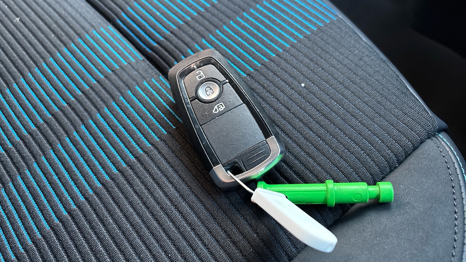 Used Ford Transit Custom 2025 for sale - 76903840: Photo 20