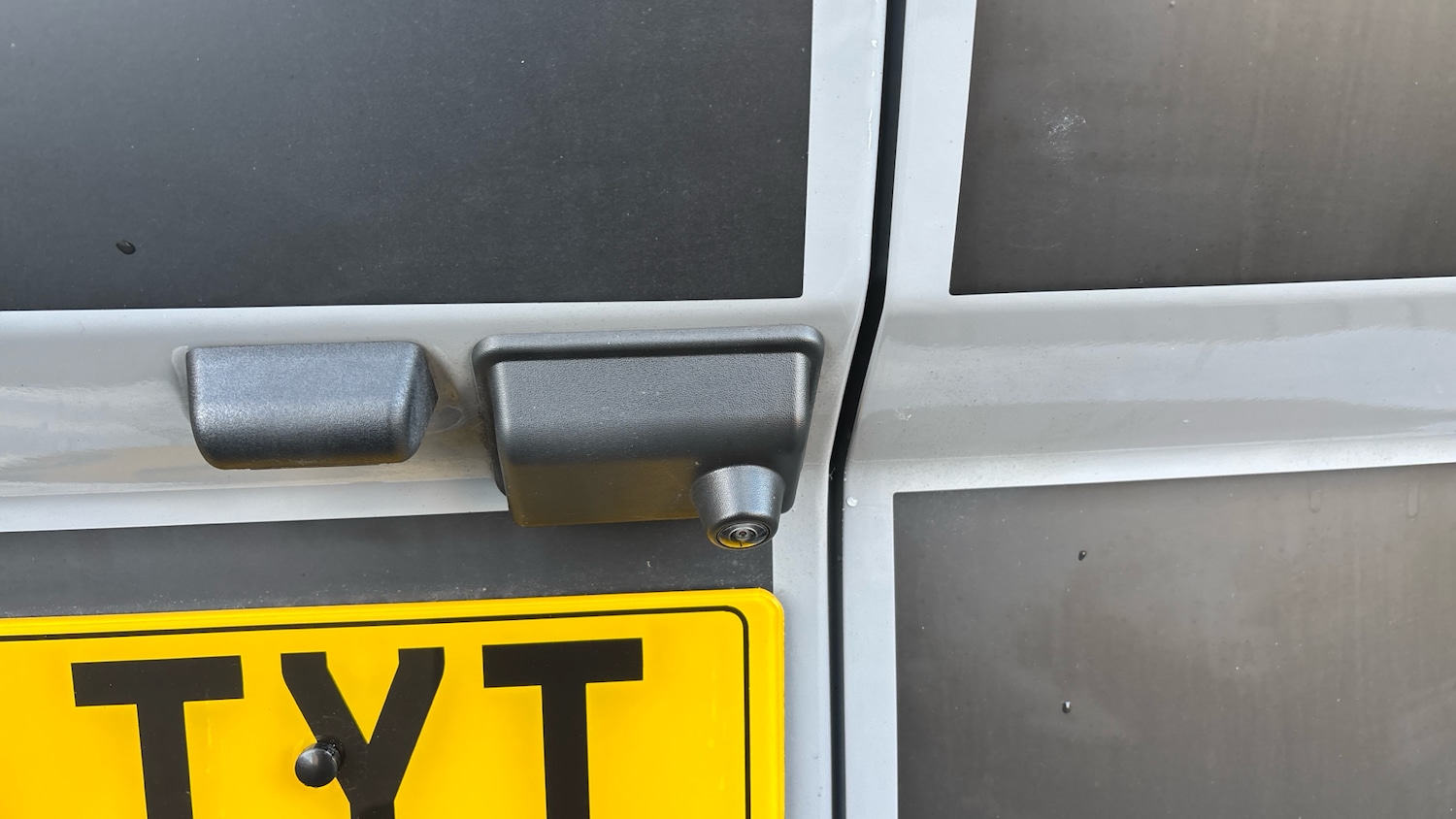 Used Ford Transit Custom 2025 for sale - 76903840: Photo 21