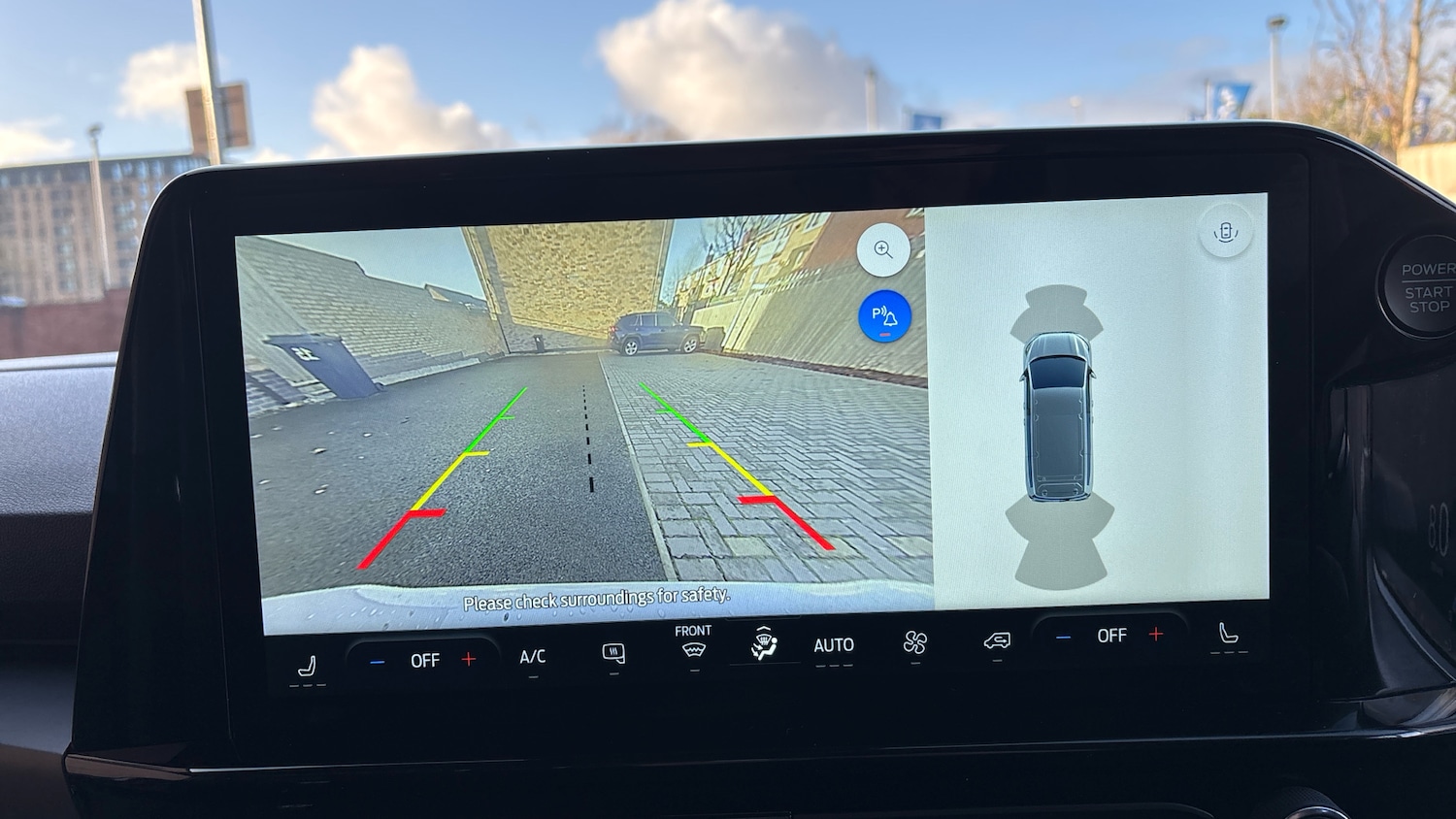 Used Ford Transit Custom 2025 for sale - 76903840: Photo 22