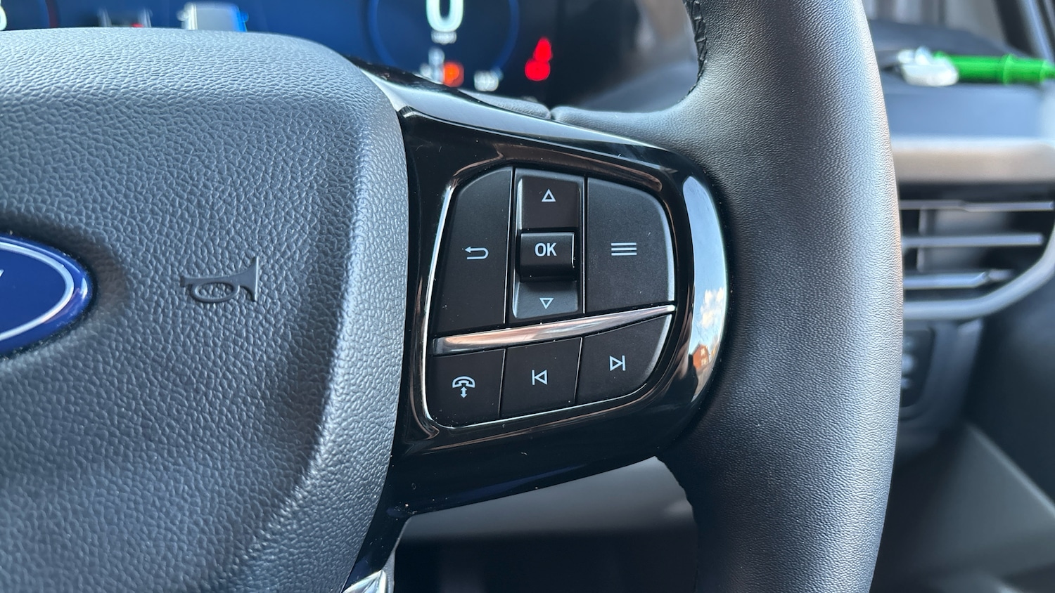 Used Ford Transit Custom 2025 for sale - 76903840: Photo 24