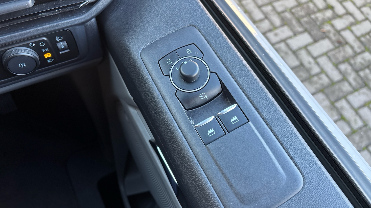 Used Ford Transit Custom 2025 for sale - 76903840: Photo 28