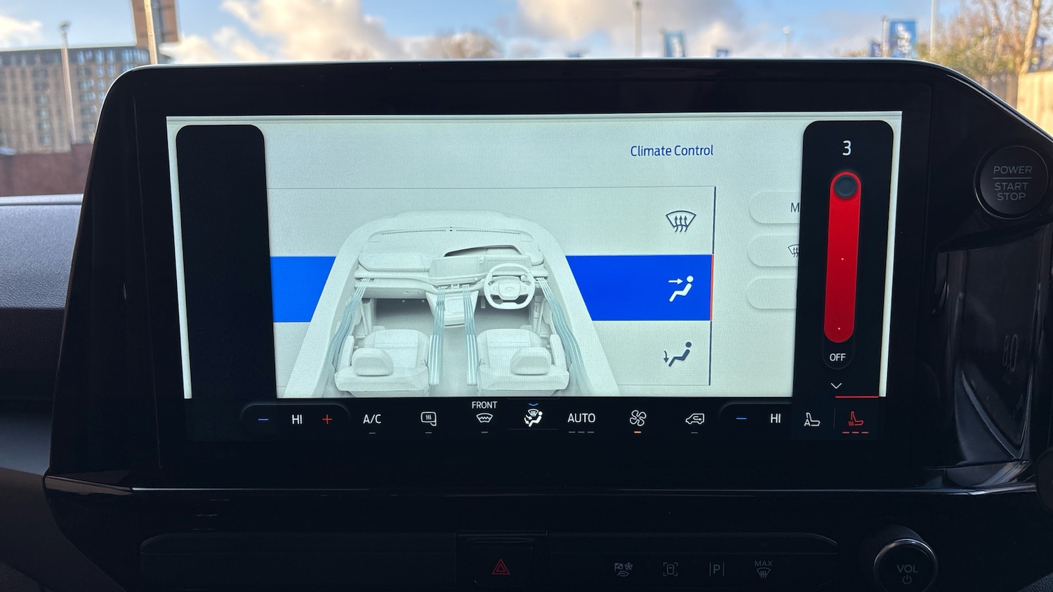 Used Ford Transit Custom 2025 for sale - 76903840: Photo 30