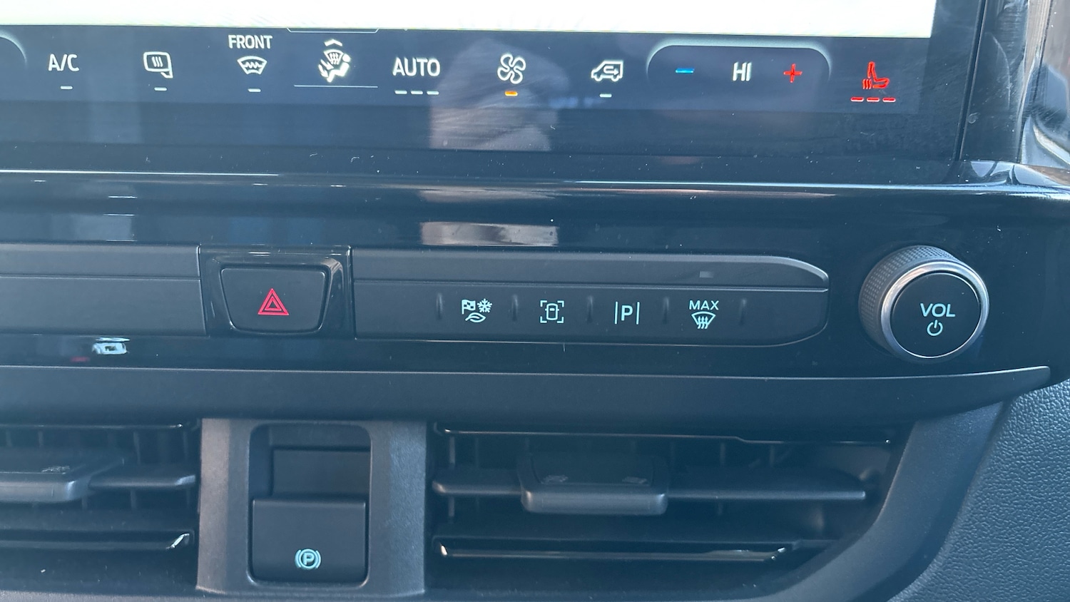 Used Ford Transit Custom 2025 for sale - 76903840: Photo 31