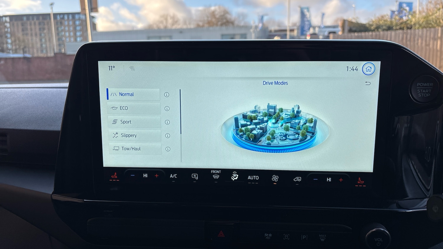 Used Ford Transit Custom 2025 for sale - 76903840: Photo 32