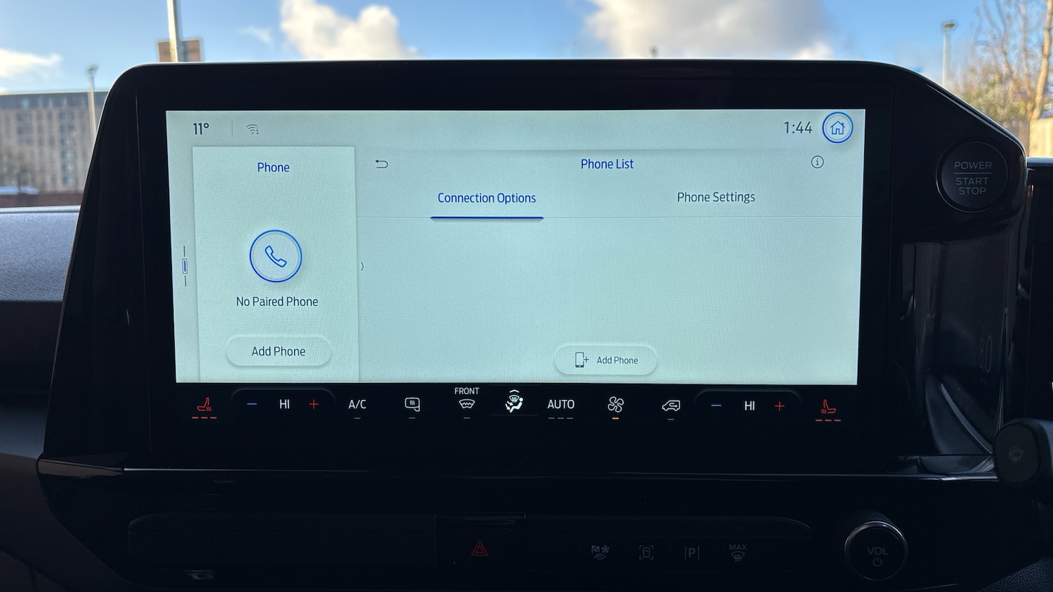 Used Ford Transit Custom 2025 for sale - 76903840: Photo 36