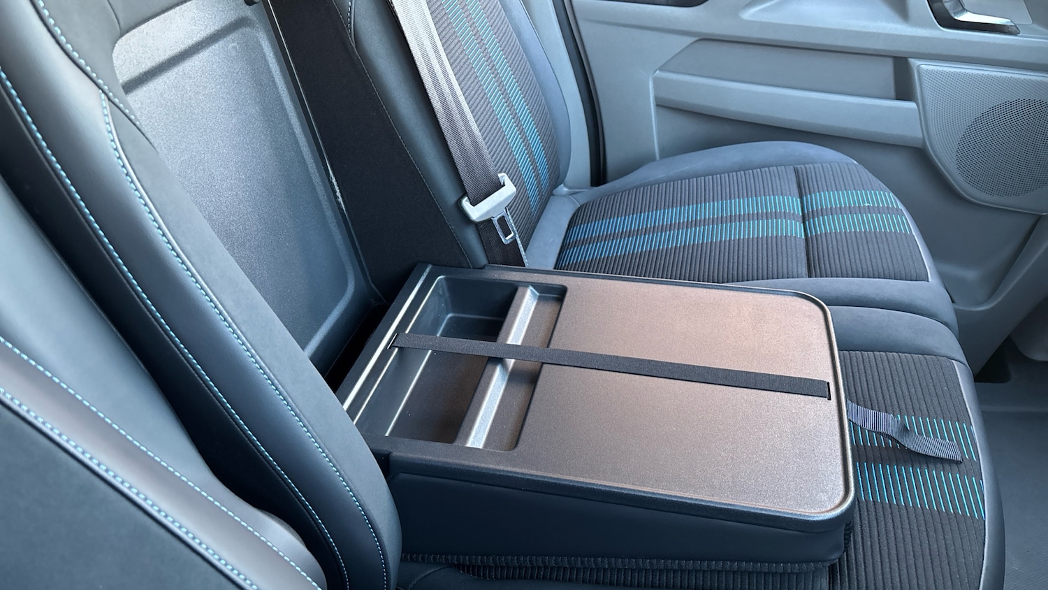 Used Ford Transit Custom 2025 for sale - 76903840: Photo 38