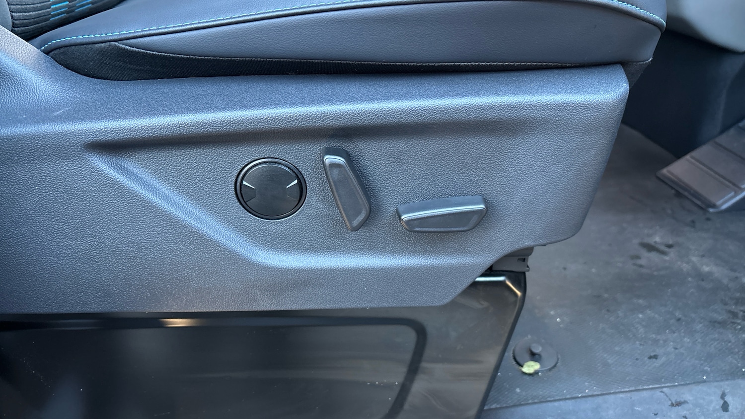 Used Ford Transit Custom 2025 for sale - 76903840: Photo 39