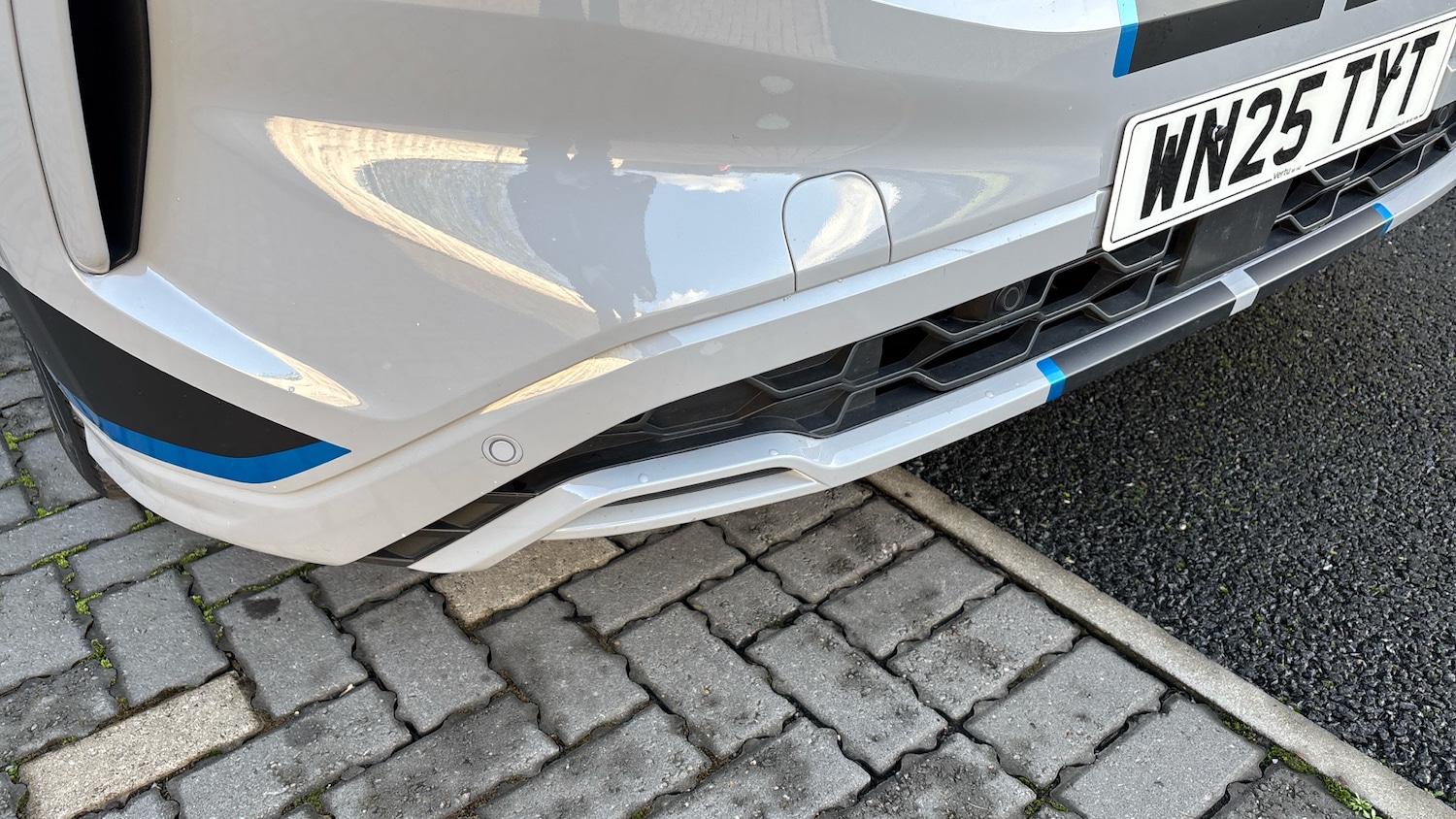 Used Ford Transit Custom 2025 for sale - 76903840: Photo 40