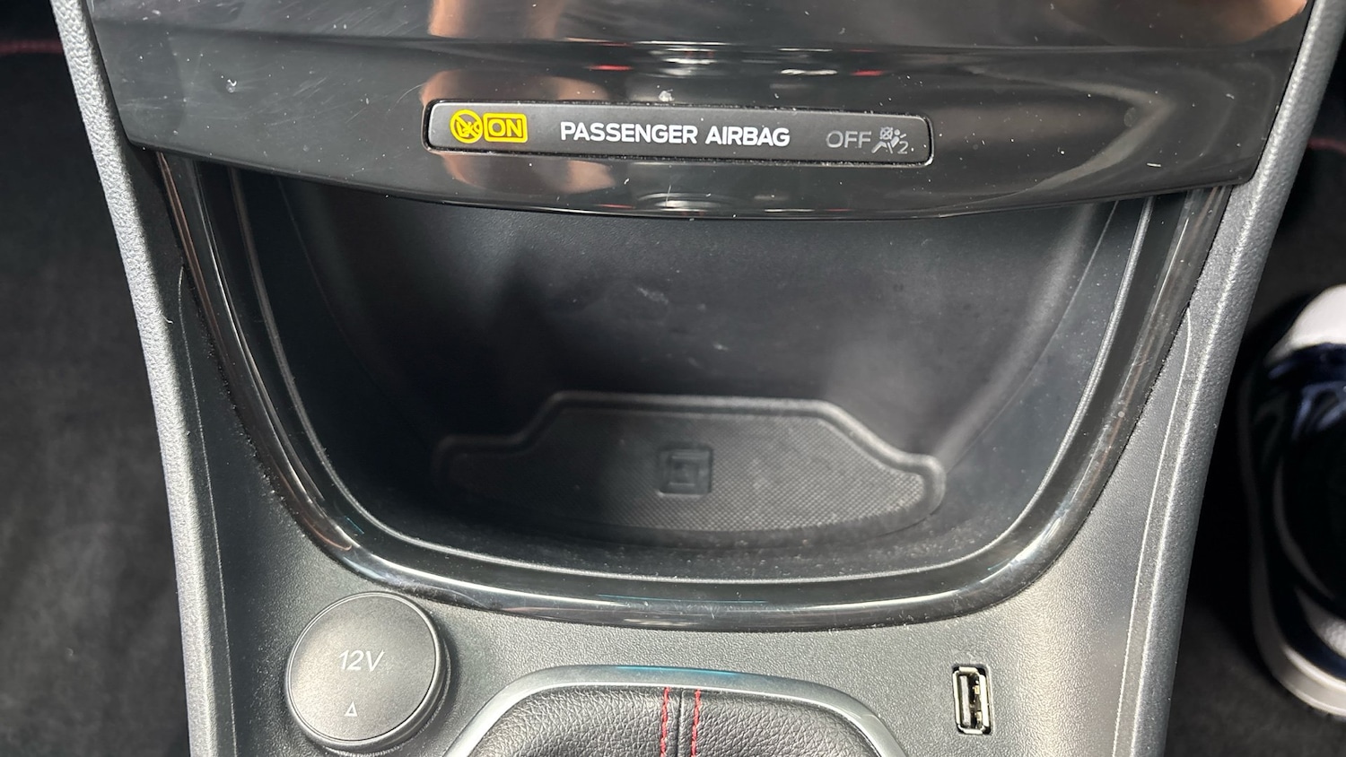 Vehicle 38