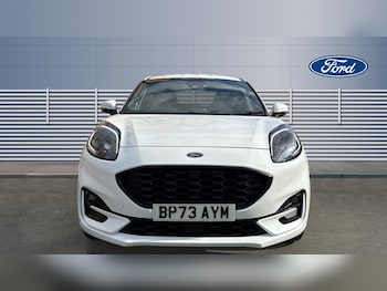 Used Ford Puma 2023 for sale - 75498991: Photo