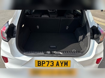 Used Ford Puma 2023 for sale - 75498991: Photo