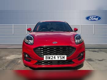 Used Ford Puma 2024 for sale - 79851998: Photo