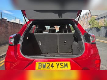 Used Ford Puma 2024 for sale - 79851998: Photo