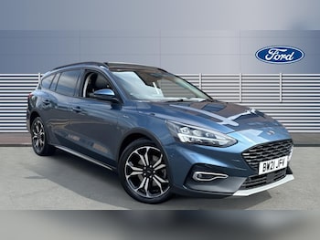 Ford - Focus