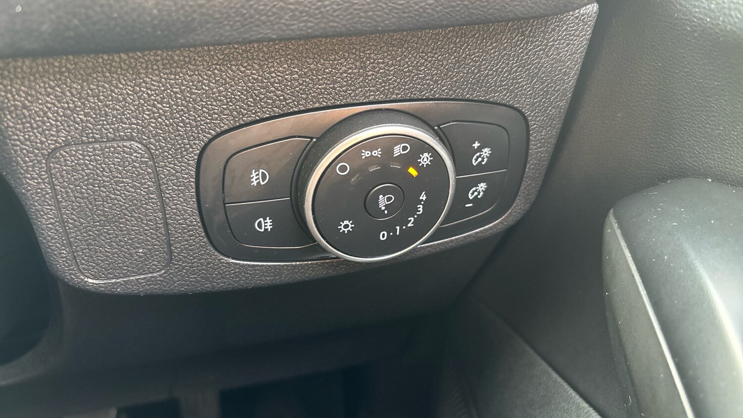 Vehicle 32
