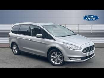 2018 (68) - 2.0 EcoBlue 150 Titanium 5dr Auto Diesel Estate