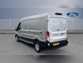 Used Ford Transit 2024 for sale - 78929629: Photo