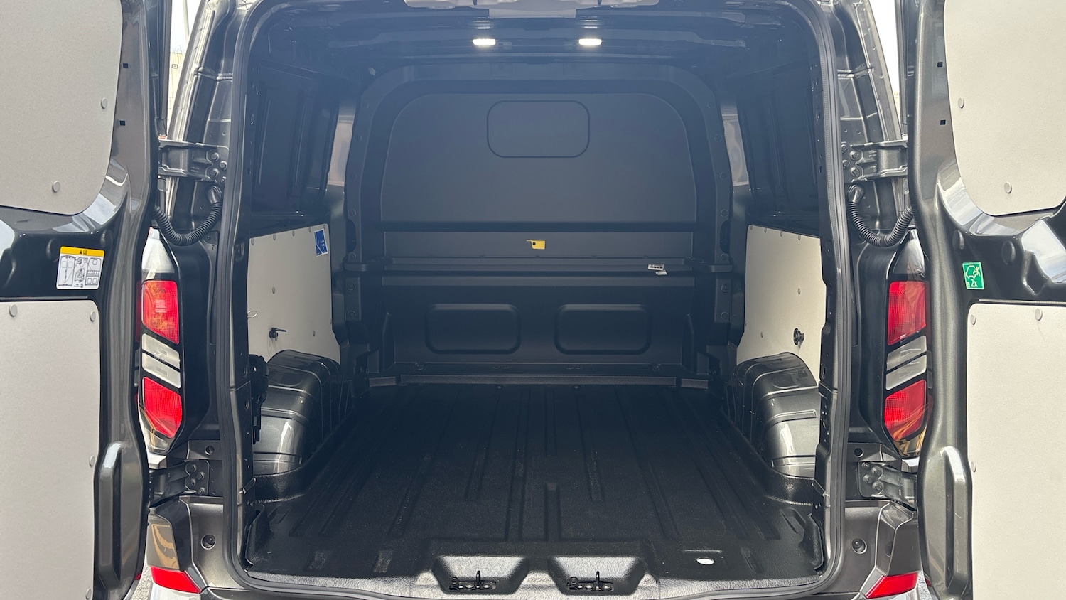 Used Ford Transit Custom 2025 for sale - 76504865: Photo 12