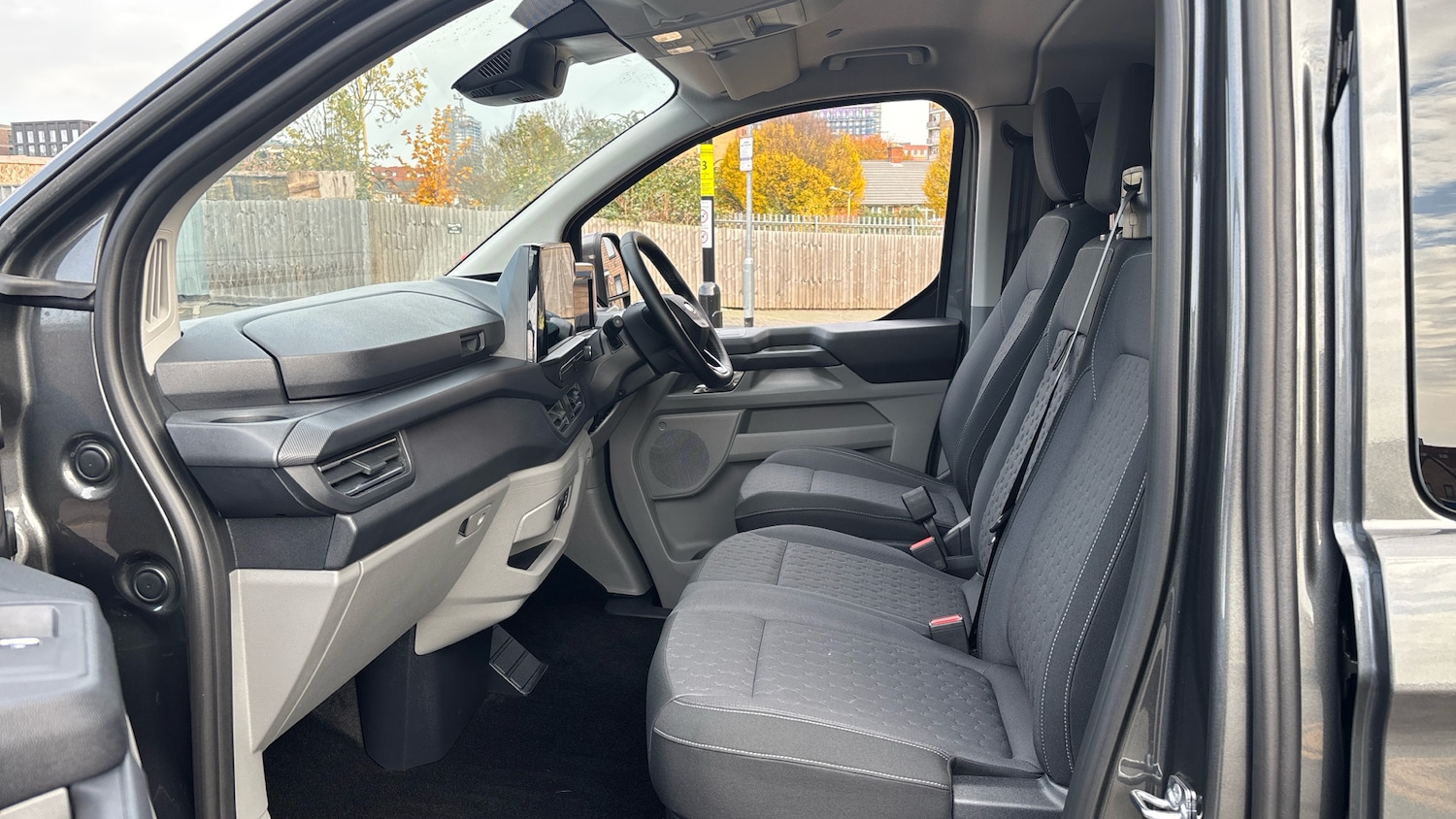 Used Ford Transit Custom 2025 for sale - 76504865: Photo 13