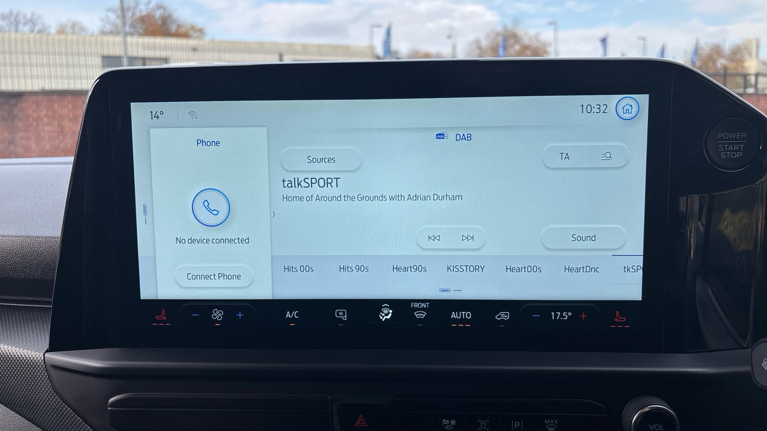 Used Ford Transit Custom 2025 for sale - 76504865: Photo 15