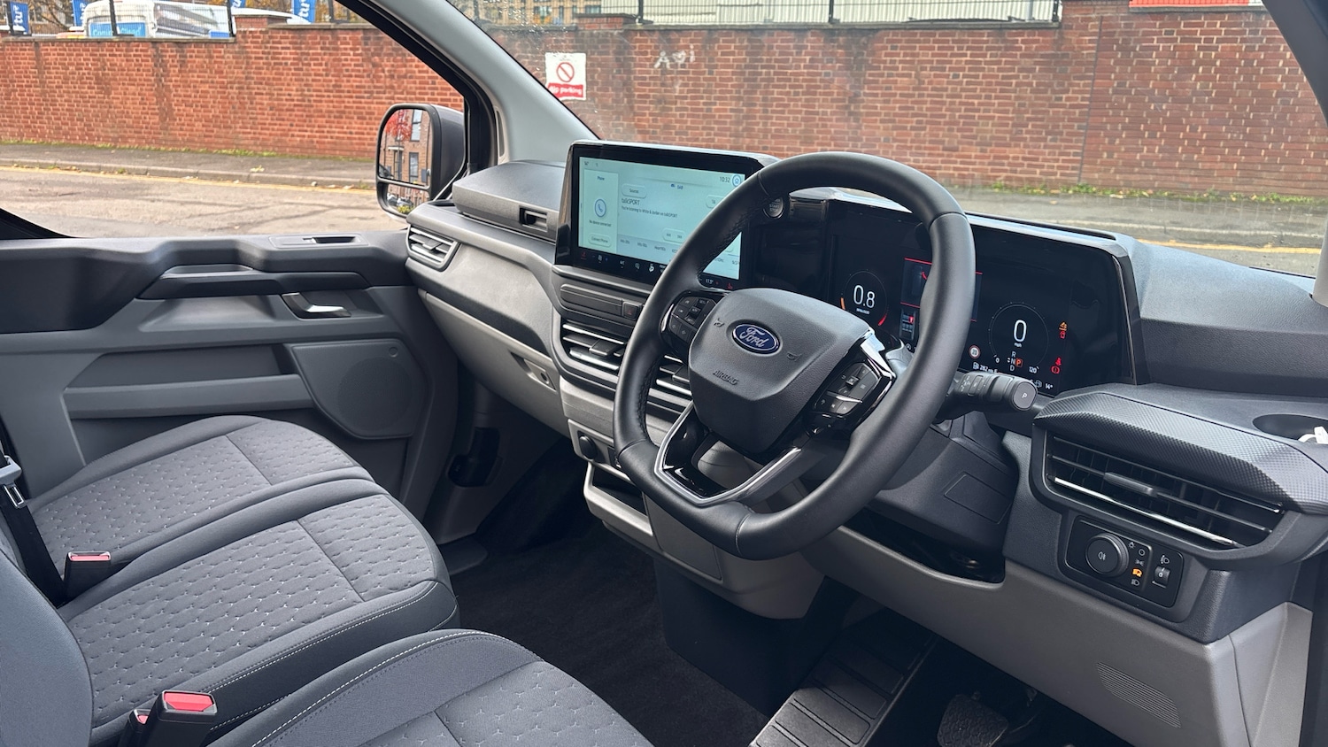 Used Ford Transit Custom 2025 for sale - 76504865: Photo 16