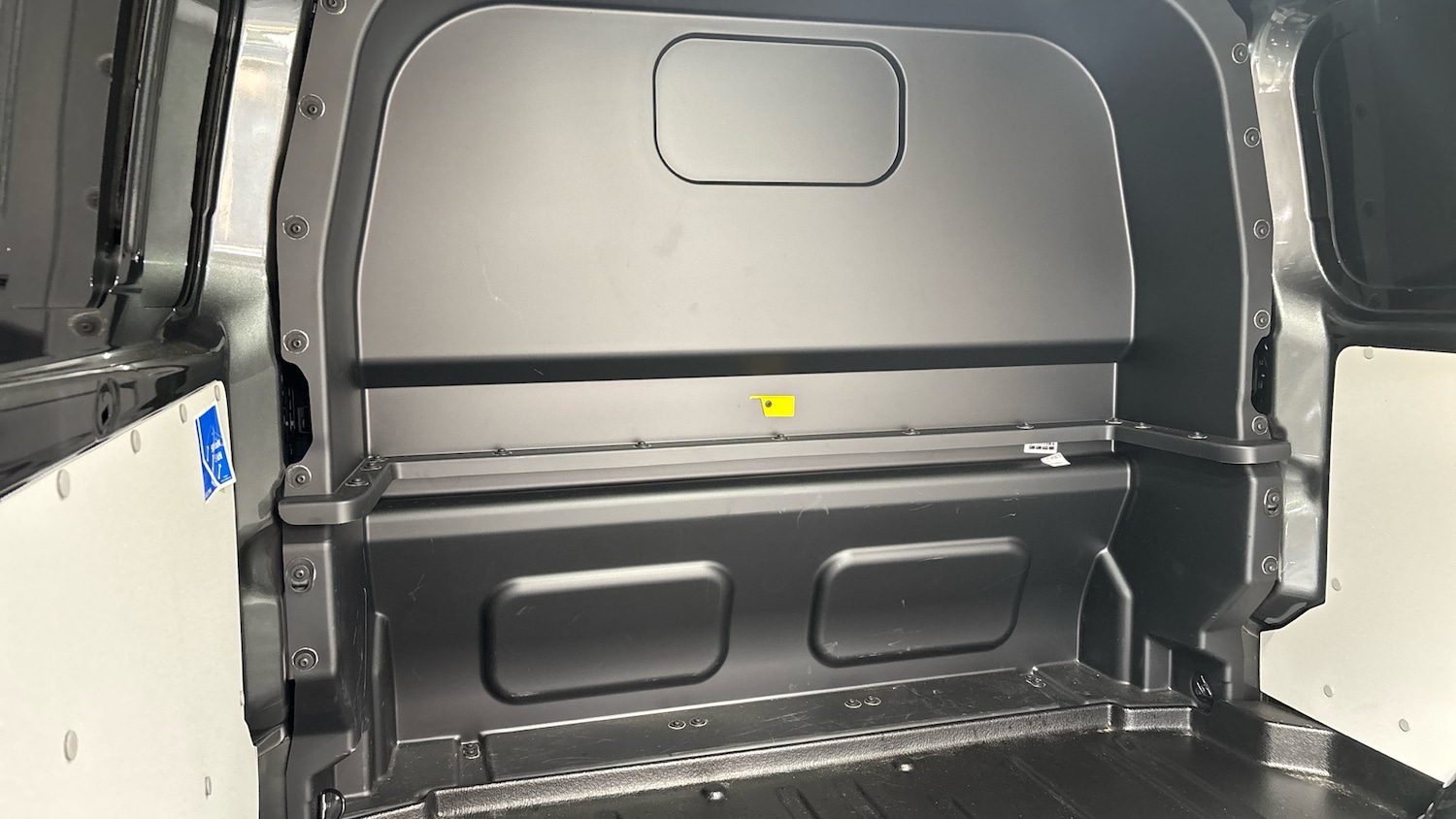 Used Ford Transit Custom 2025 for sale - 76504865: Photo 18