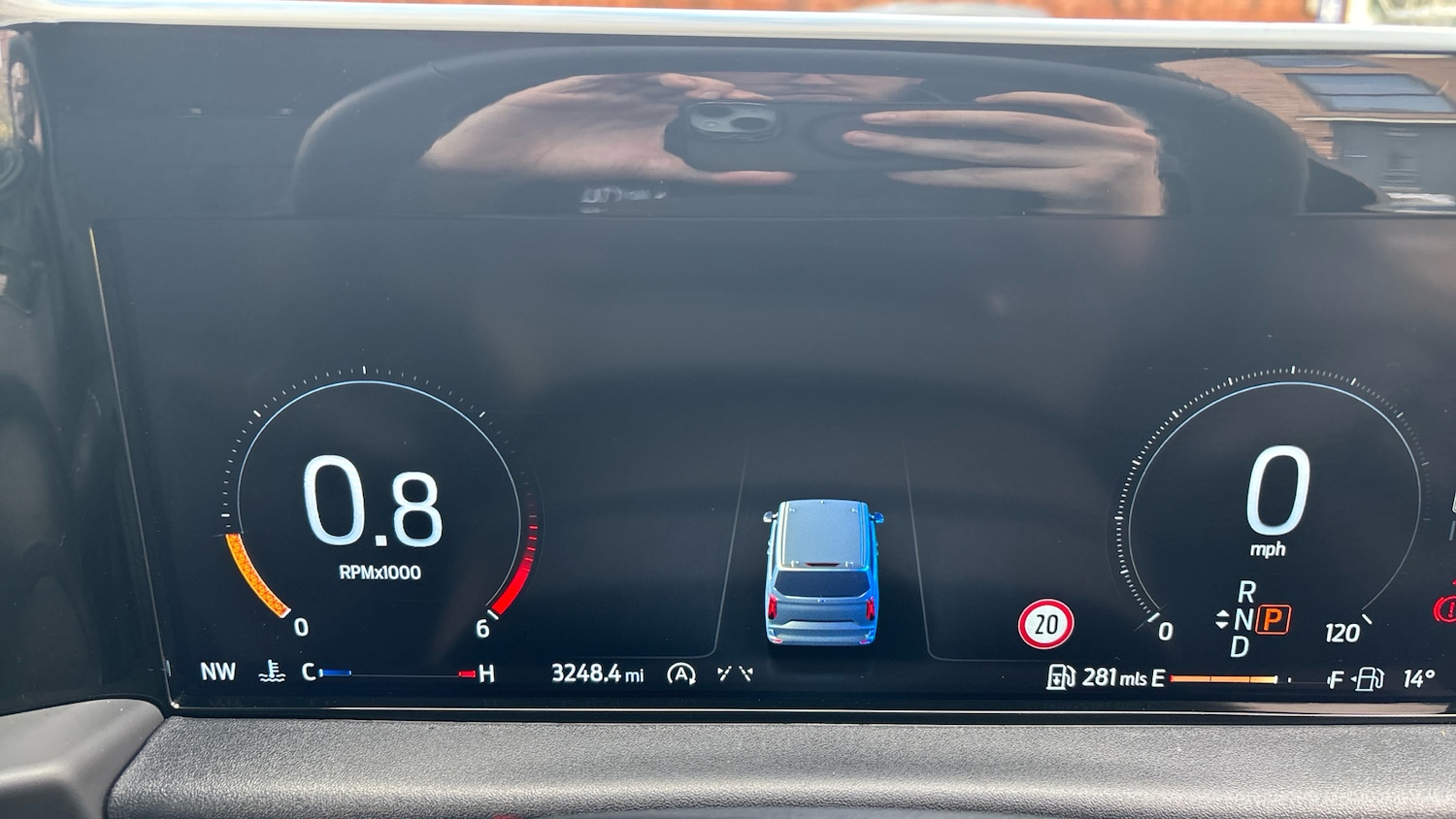 Used Ford Transit Custom 2025 for sale - 76504865: Photo 19