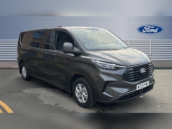 Used Ford Transit Custom 2025 for sale - 76504865: Photo