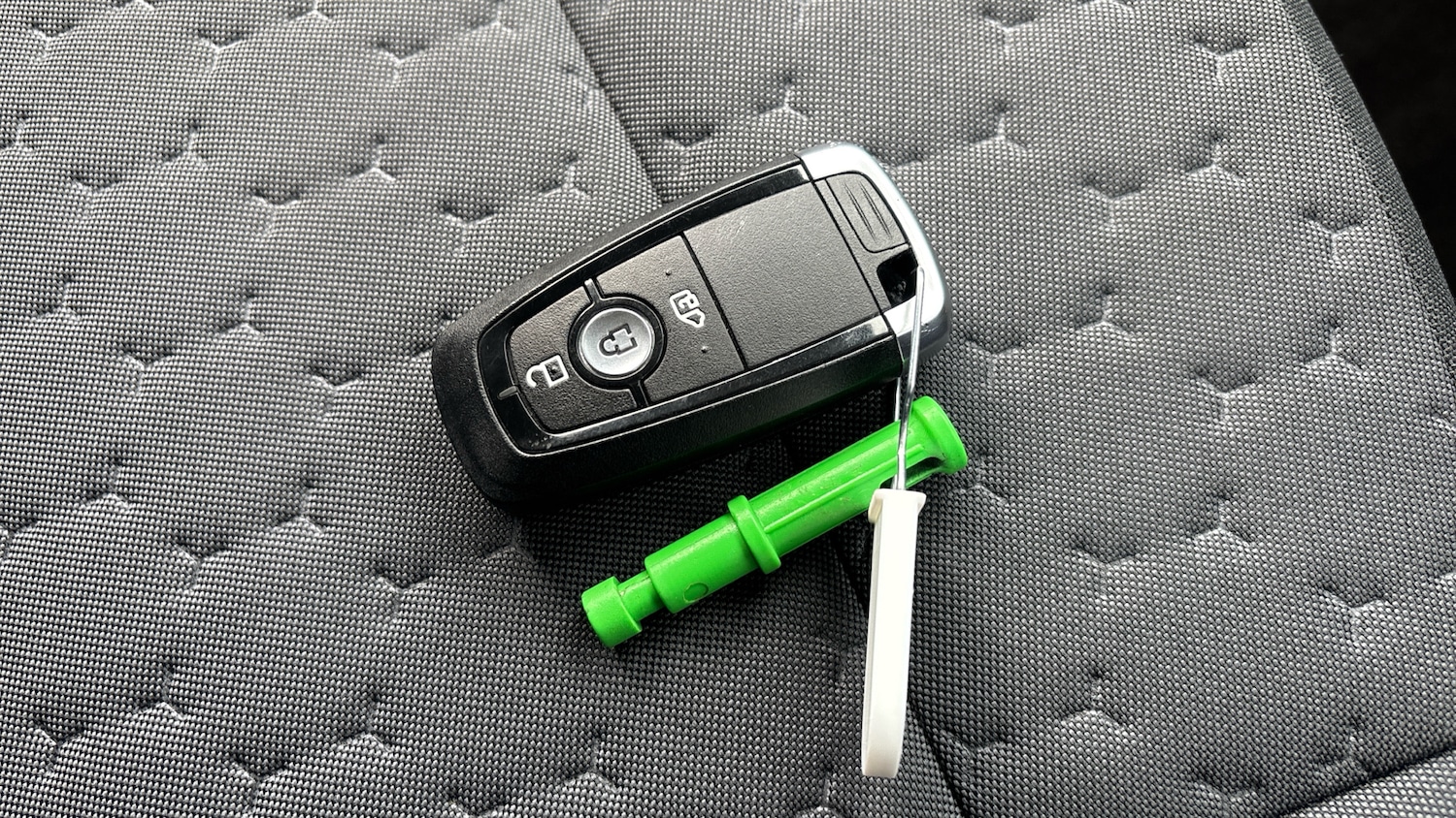 Used Ford Transit Custom 2025 for sale - 76504865: Photo 20