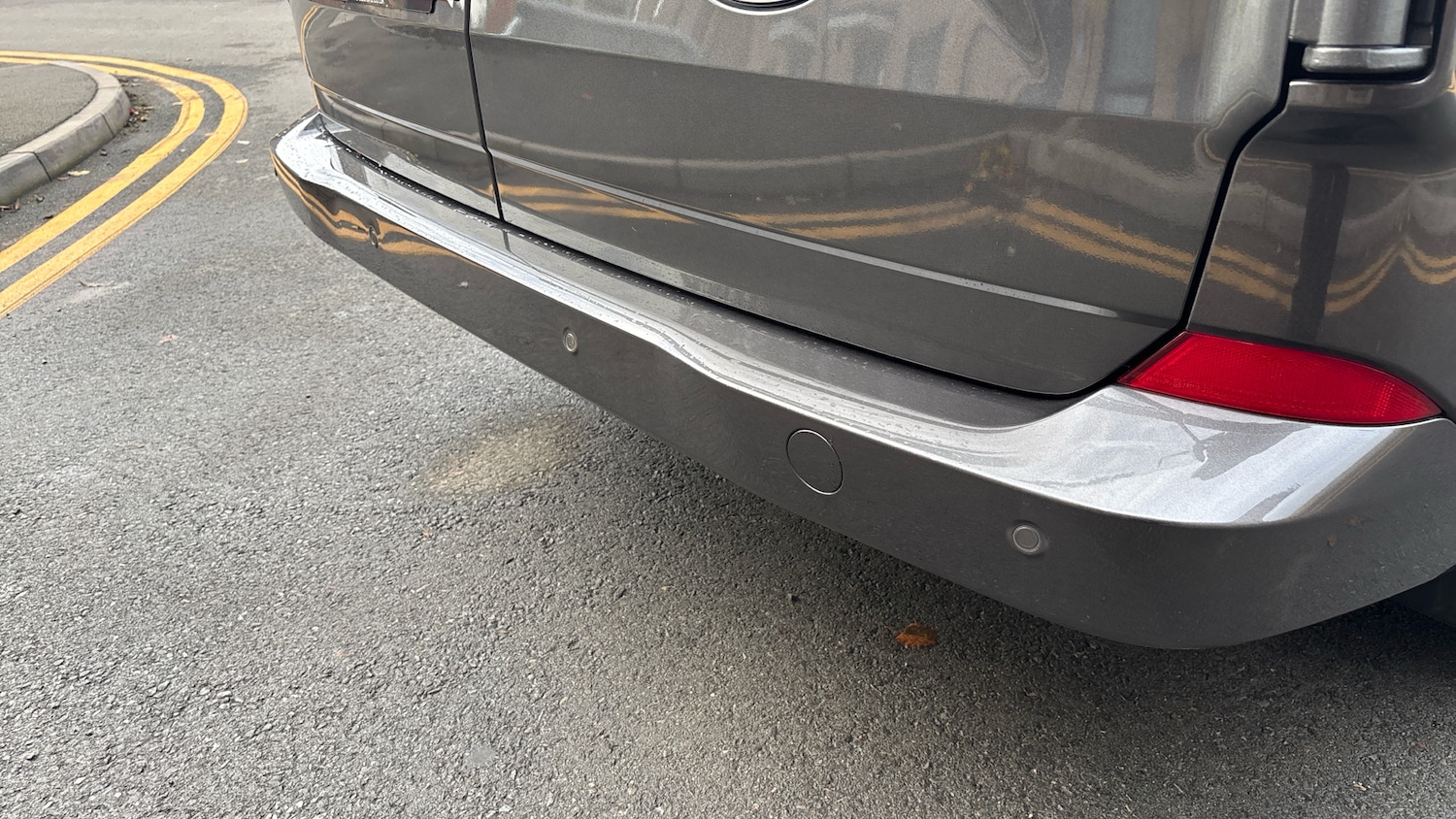 Used Ford Transit Custom 2025 for sale - 76504865: Photo 22